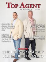 Top Agent Magazine